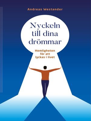 cover image of Nyckeln till dina drömmar